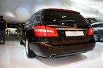 Mercedes-Benz E-Class Estate 2010 года